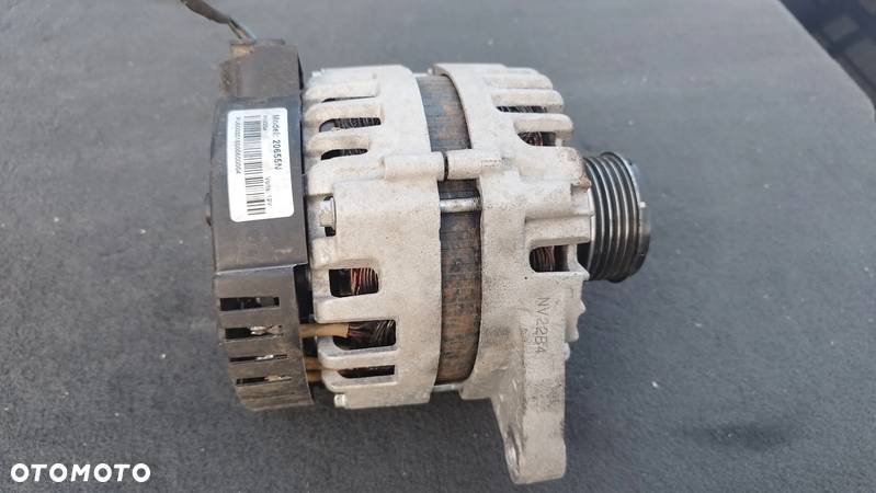 KIA CEE'D HYUNDAI I30 1.6 CRDI ALTERNATOR - 2