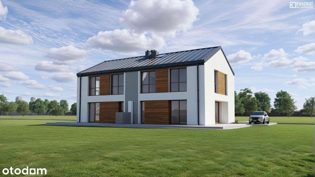 Radawiec Duży/ połowa bliźniaka/ na 2026 - Pełny obrazek: 5/13