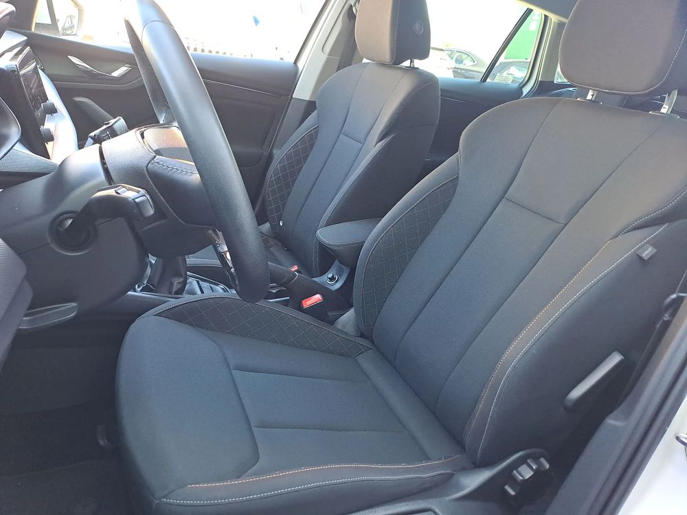 SKODA SCALA Ambition 1,0 TSI 110 KM Salon PL ASO VAT-23%