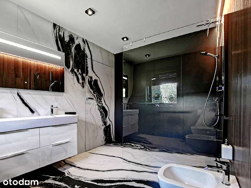 Parterowy dom blisko centrum miasta-11