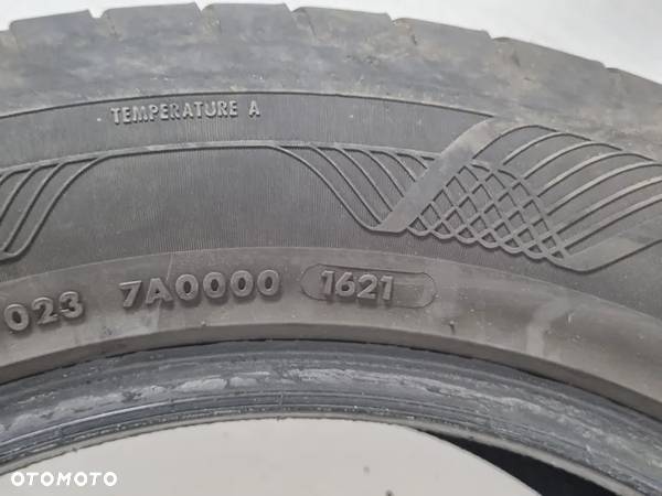 Opony K5568 Vredestein 235/55R17 letnie para wysyłka-odbiór - 10