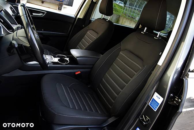 Ford Galaxy 2.0 EcoBlue Titanium PowerShift - 16