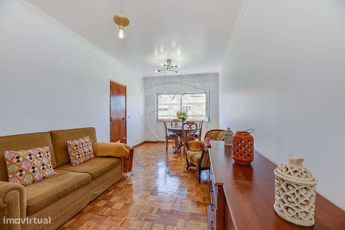 Apartamento T1 para arrendamento - Grande imagem: 4/30