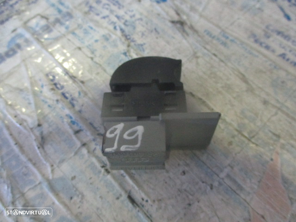 Interruptor 4B0959855 AUDI A6 1999 VIDRO FRENTE DRT AUDI A3 1998 VIDRO FRENTE DRT - 3