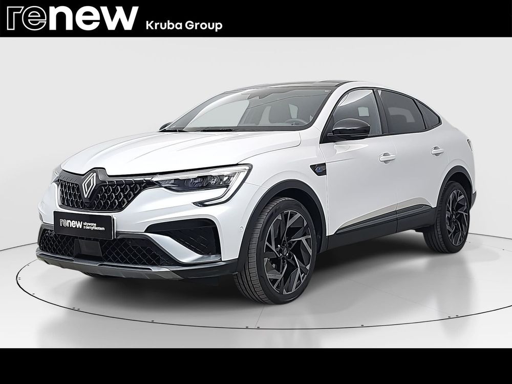 Renault Arkana / XM3 1.3 TCe mHEV Esprit Alpine EDC 2024