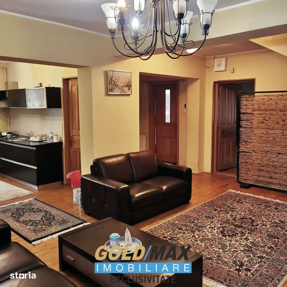 Casa in Eremia Grigorescu | Exclusivitate | goldmax.ro - Imagine principală: 2/12