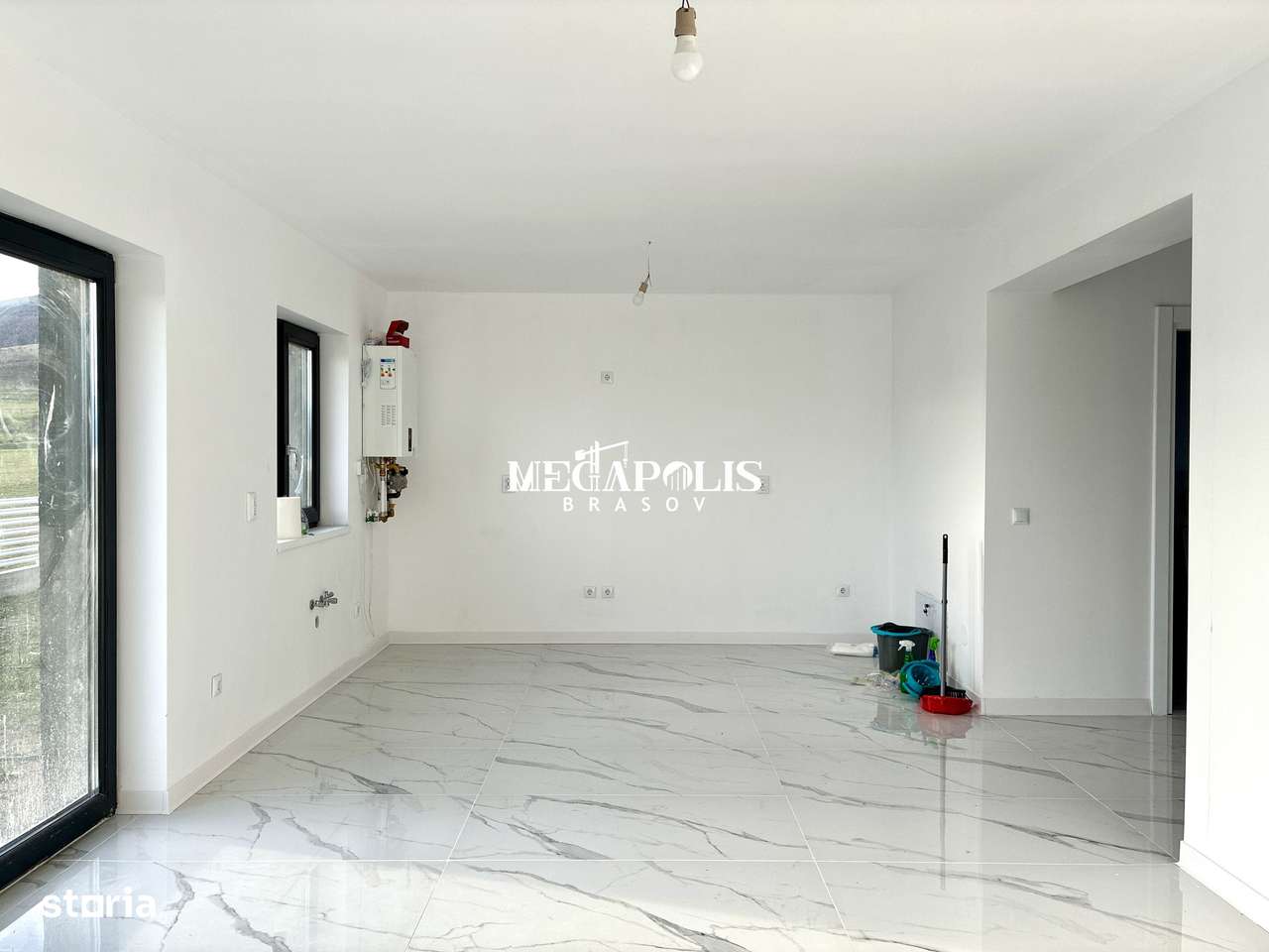 Casă / 2 camere / Codlea / Credit-5