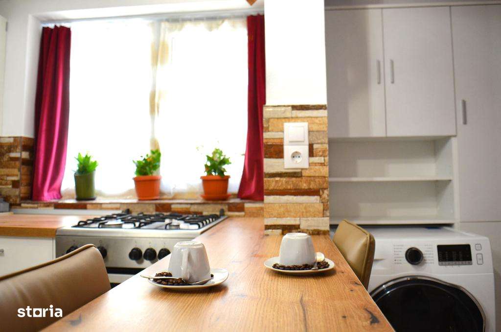 Apartament 3 cam ultracentral Libertatii, Pet Frendly - Imagine principală: 3/19