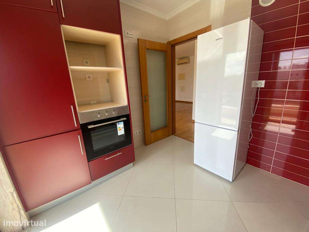 Apartamento em Loulé, São Clemente - Grande imagem: 5/17