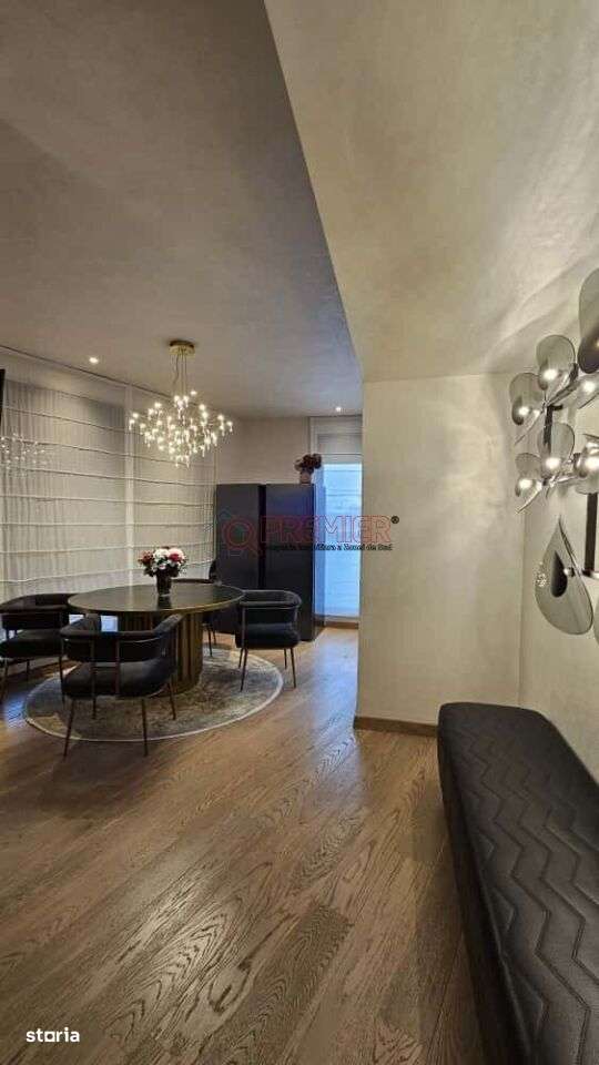 Super Penthouse 4 Camere + Terasă – Mihai Bravu, Mutare Rapidă-4