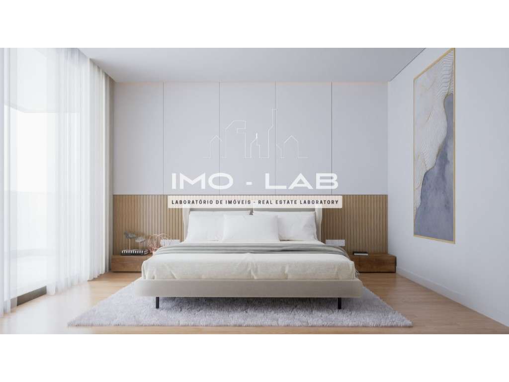 Villa de Luxo T3 + Escritório - Arco da Calheta-45