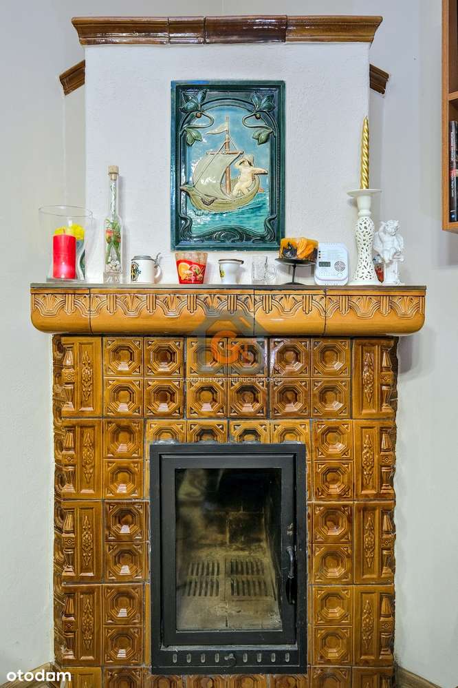 Sprzedam 3 pok. mieszkanie o pow. 92m2 - Tarninów ul. Traugutta 5-7