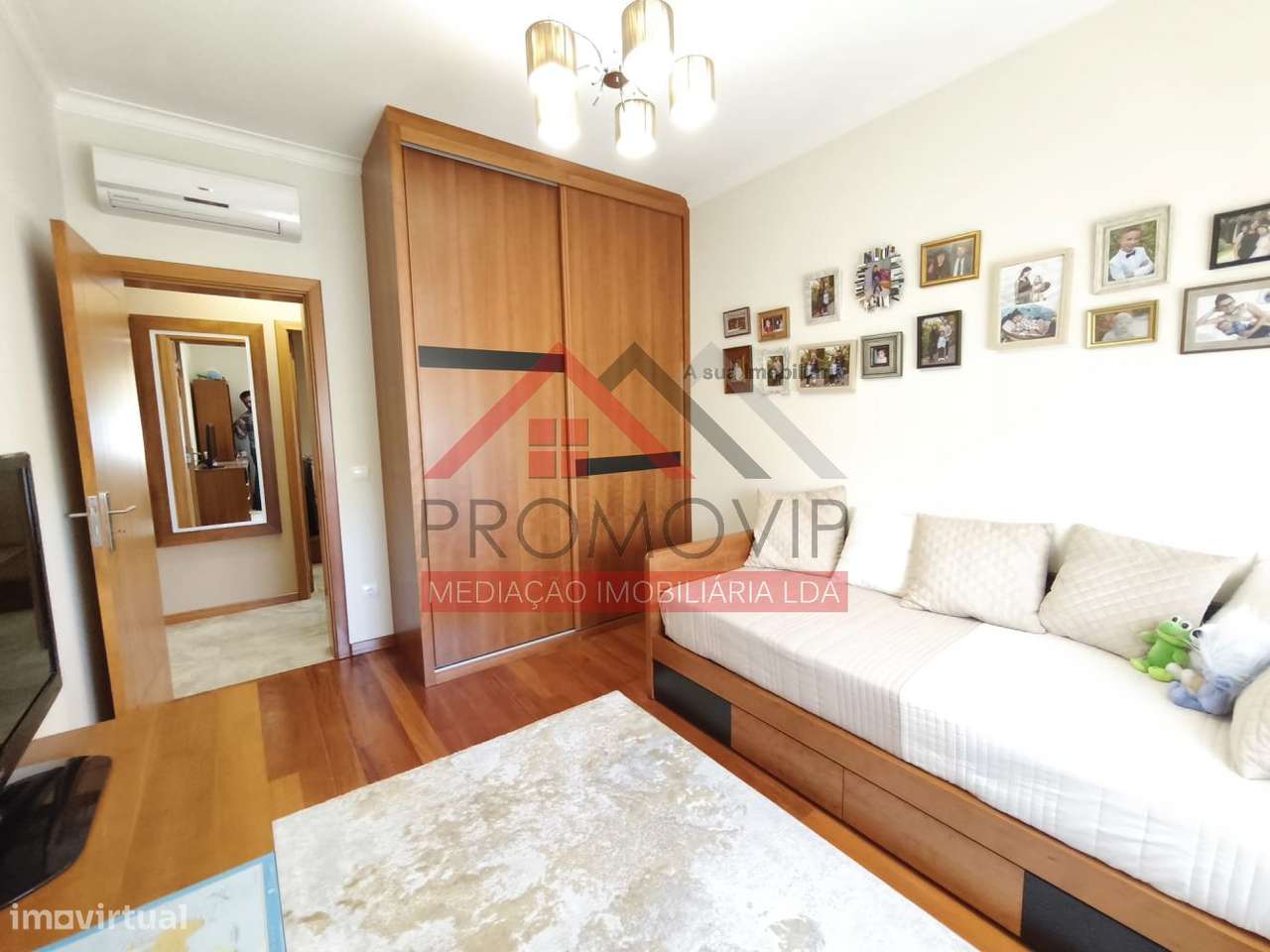 Moradia Bi-Familiar T3+T2 São Tiago Carreira STS-30