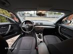 BMW Seria 1 116d DPF Edition Lifestyle - 14