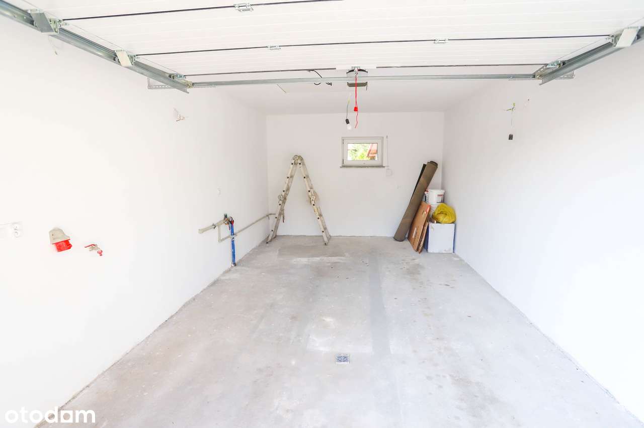 Ul. Puńcowska, NOWY DOM NA SPRZEDAŻ!-16