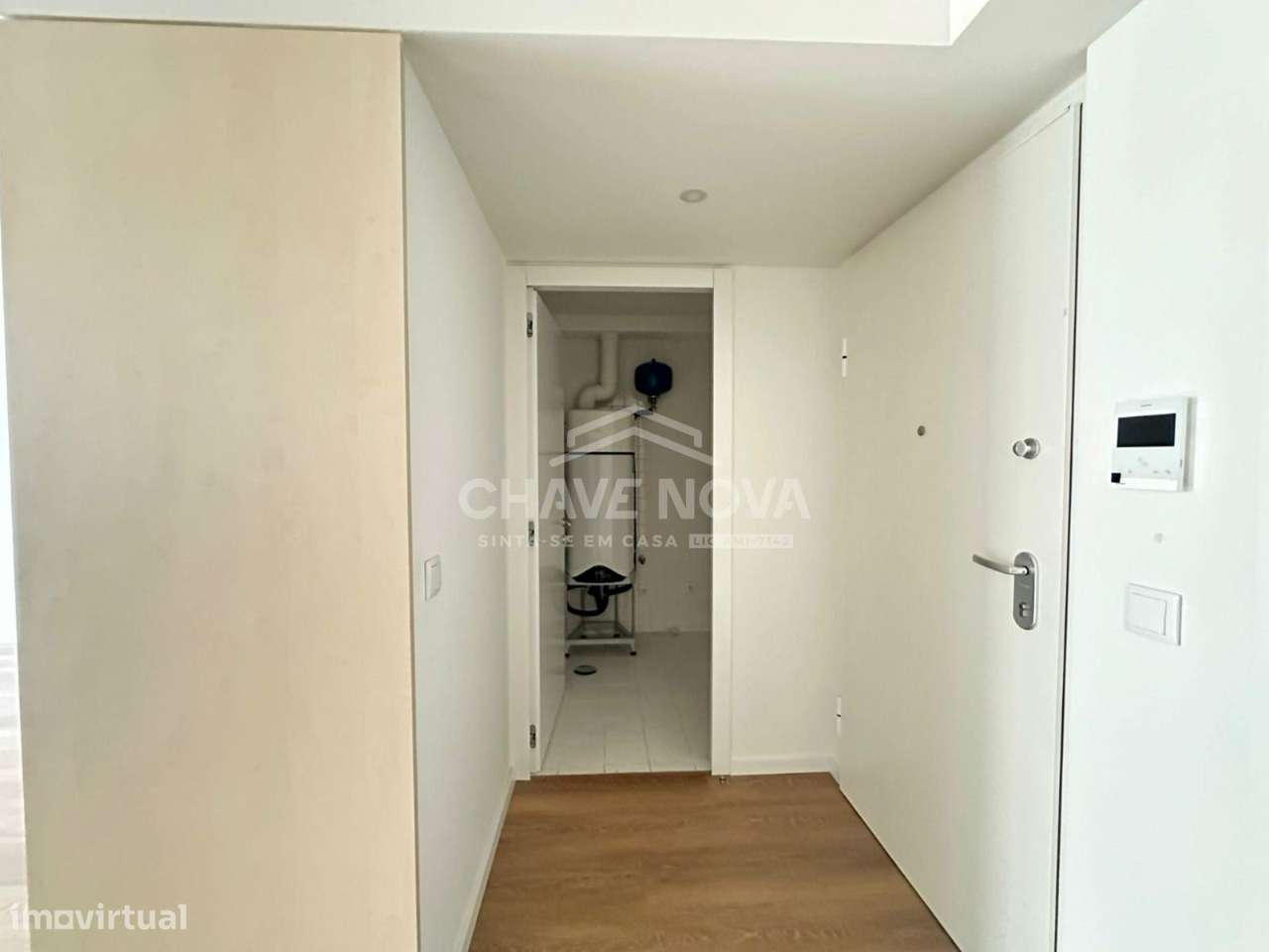 Apartamento T1 em Vila Nova de Gaia-17