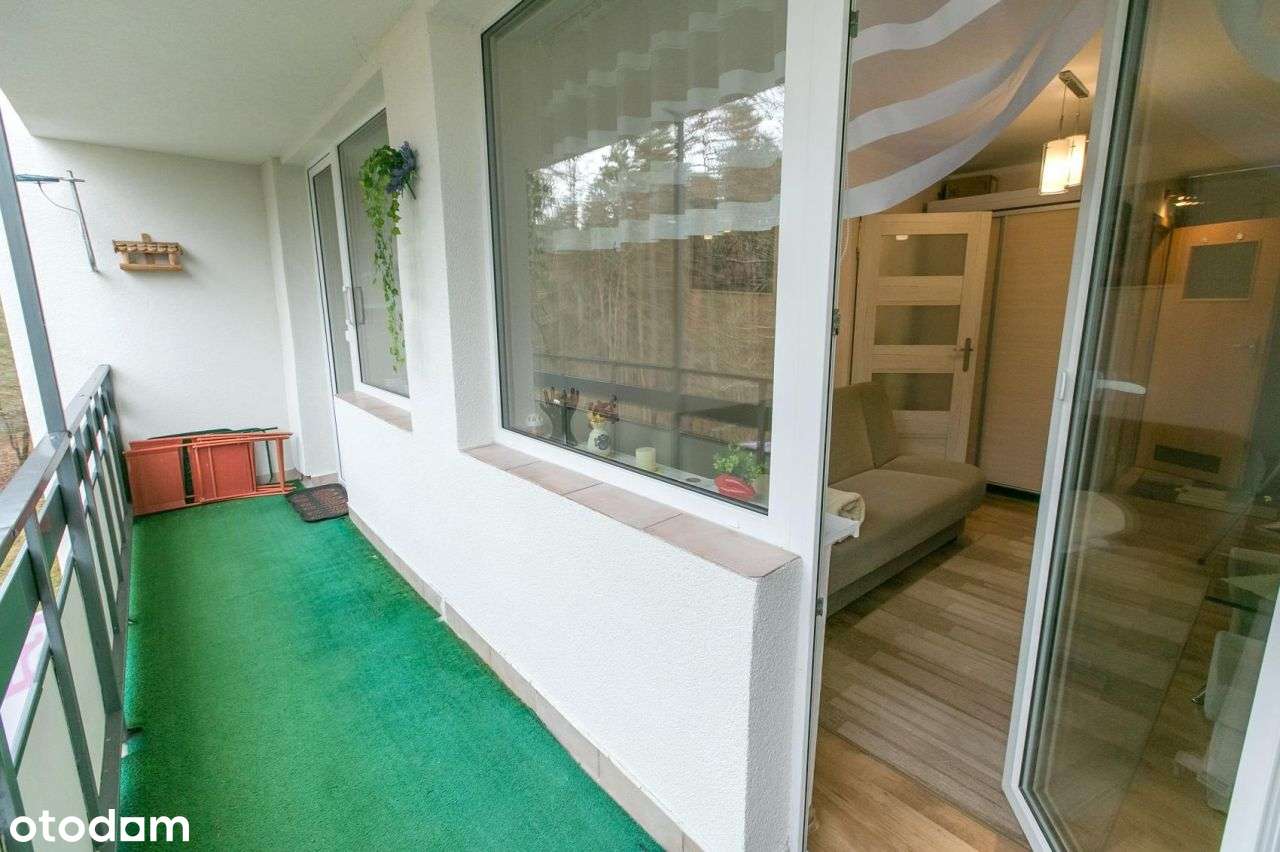 Dwa lokale o pow. 34 m2 Polanica- Zdrój-7