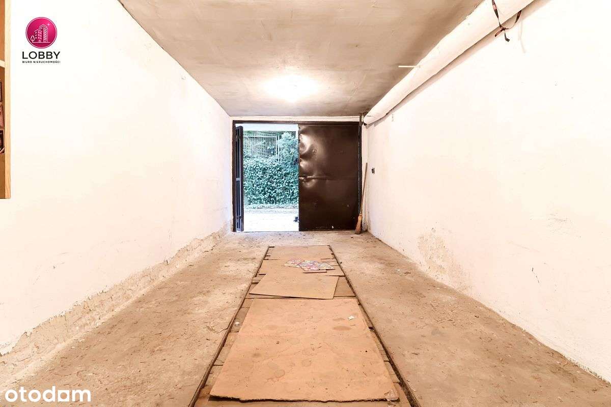 3 Pokoje I Czechów I Garaż-17