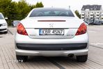 Peugeot 207 CC 1.6 Intense - 4