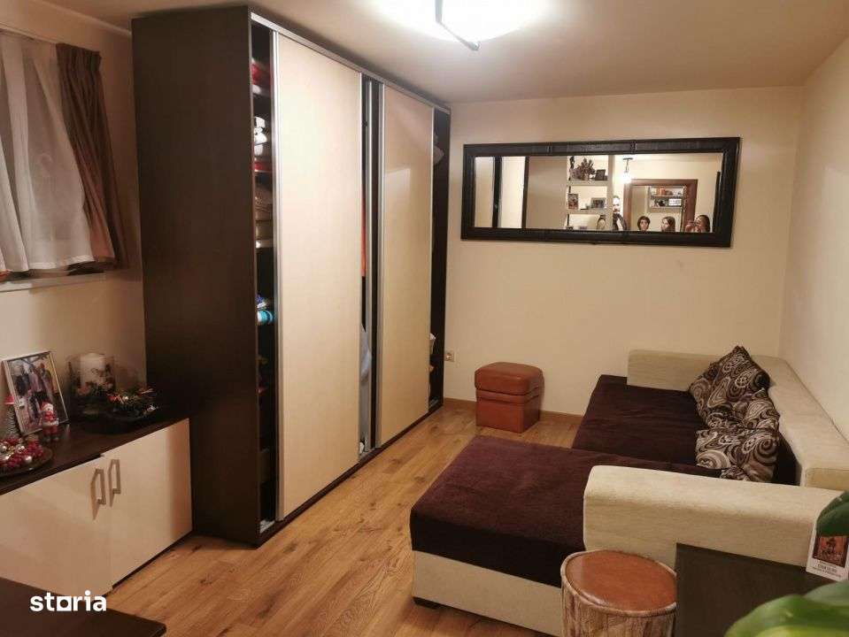 Casa noua la cheie .multifunctionala-16