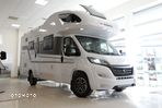 Adria Coral XL Axess 670 DK  Kamper Ducato 180KM Full LED Cyfrowe Zegary 6 Osób Zimowy Panorama - 2