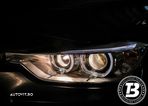 Faruri LED Angel Eyes compatibile cu BMW Seria 3 F30 F31 - 18