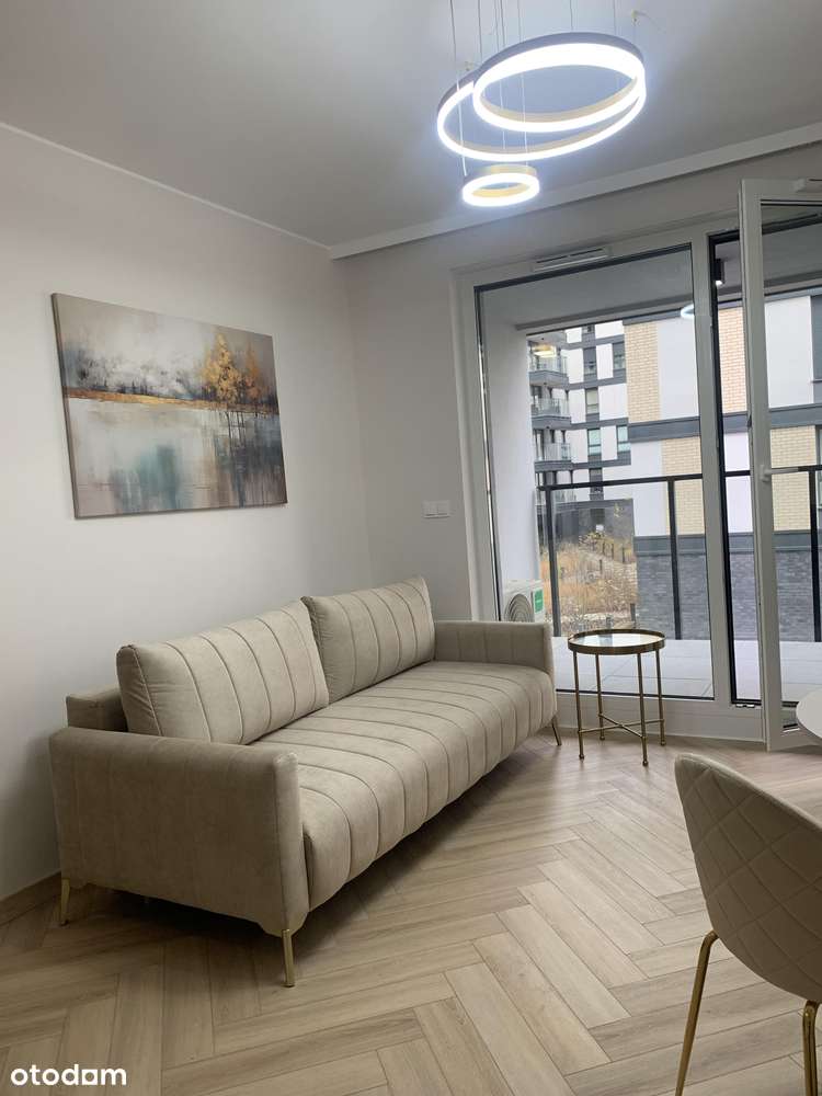 Wyjątkowe mieszkanie na prestiżowym osiedlu Goplana na Jeżycach - Pełny obrazek: 5/15