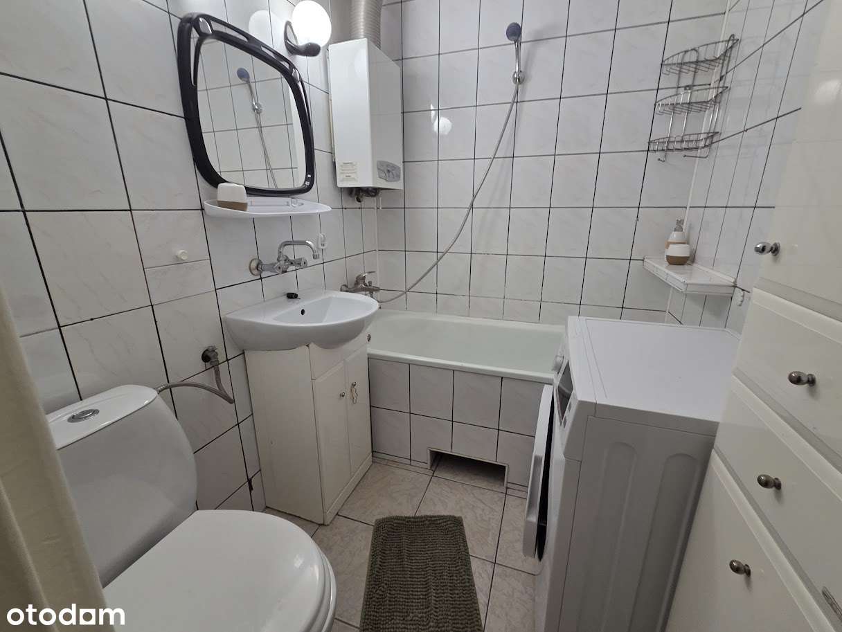 2. piętro w bloku czteropiętrowym ul. Mickiewicza - Pełny obrazek: 3/6