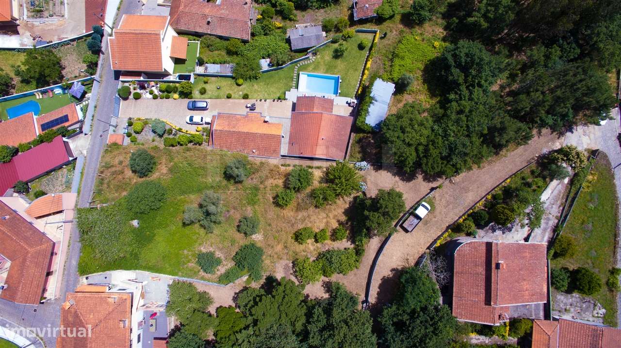 Terreno com Projeto para Moradia Térrea - IVA a 6% – A 10 min do Porto-31