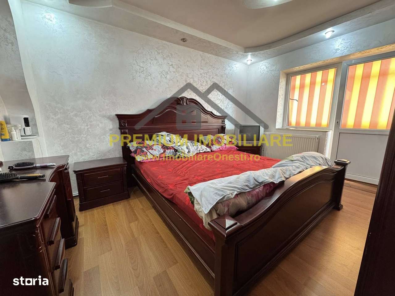 Apartament 3 Camere - Zona MAL - 98 MP-1