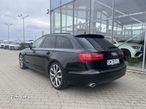 Audi A6 3.0 TDI Multitronic - 16