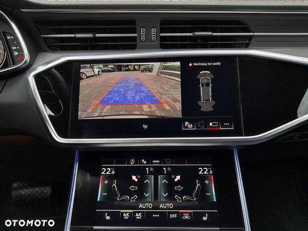 Audi A6 45 TFSI mHEV Quattro Sport S tronic - 36