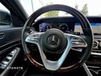 Mercedes-Benz Klasa S 350 d 9G-TRONIC - 12