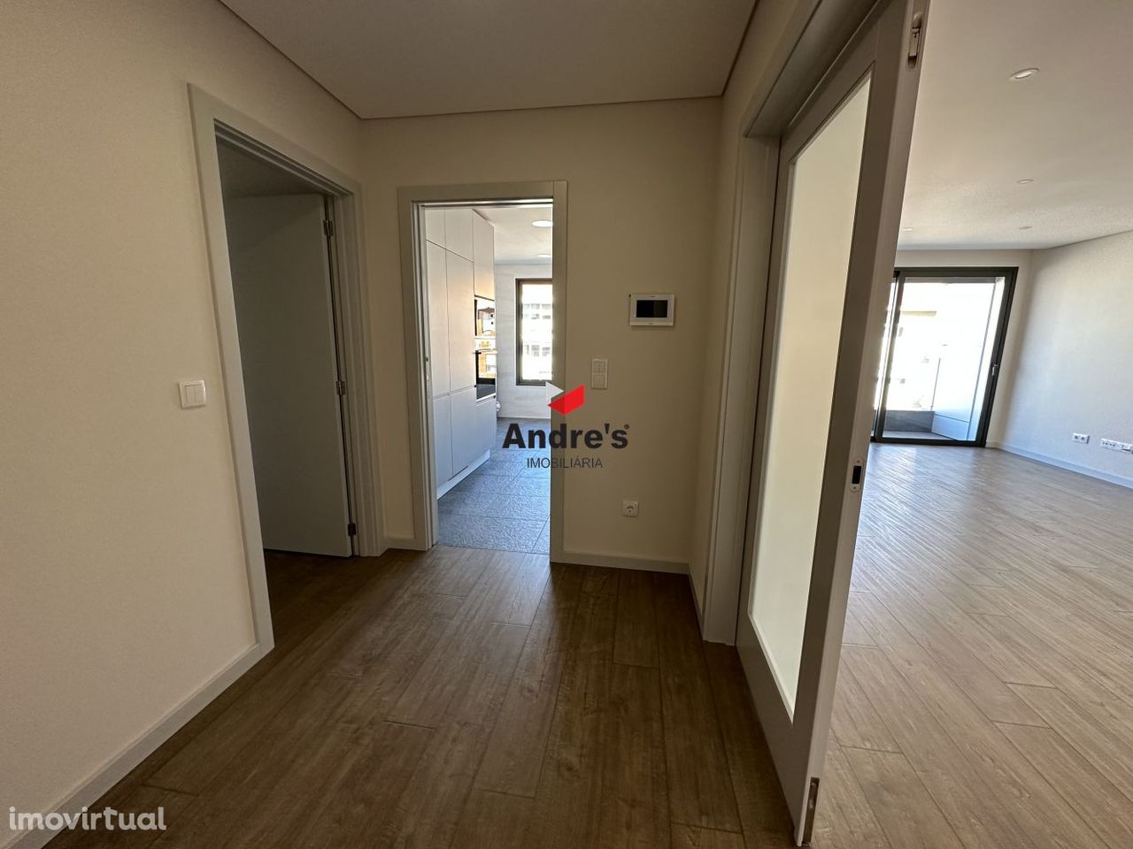 Apartamento T2 Novo | Boavista | Porto