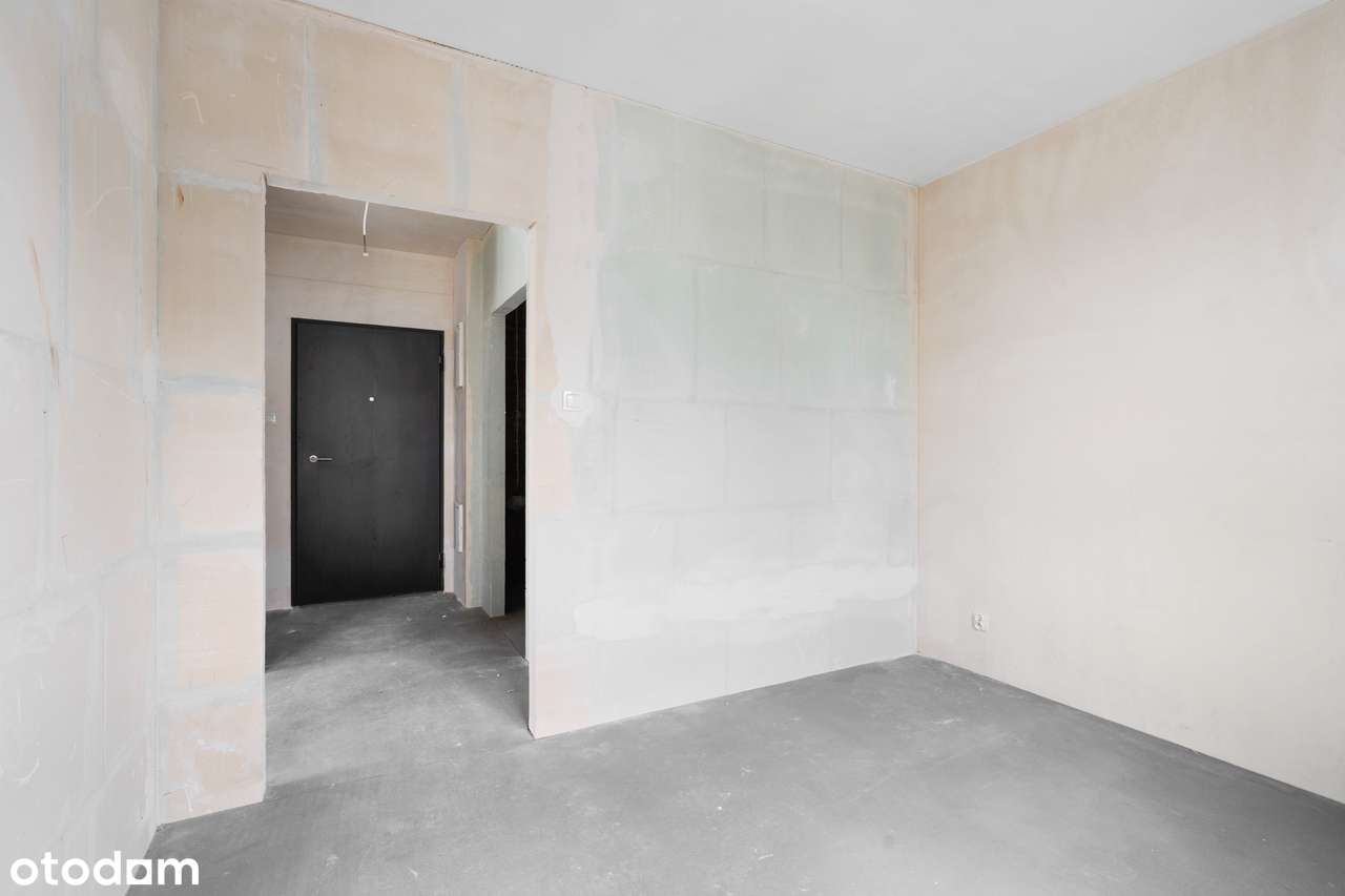 Niezwykle jasne mieszkanie z miejscem parkingowym w garażu podziemnym-18