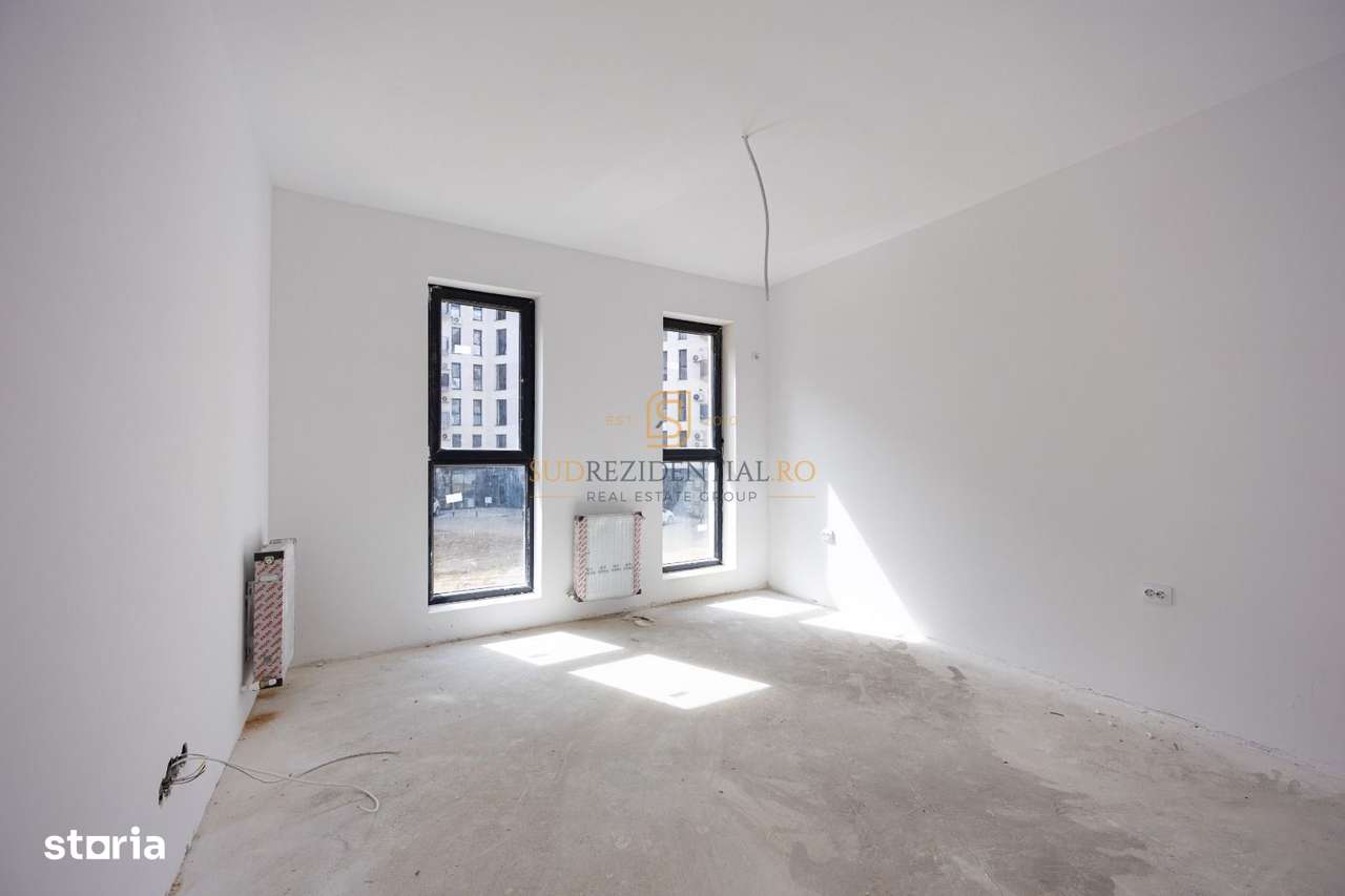 Apartament modern, 2 camere, locuinta bine compartimentata, Sector 4
