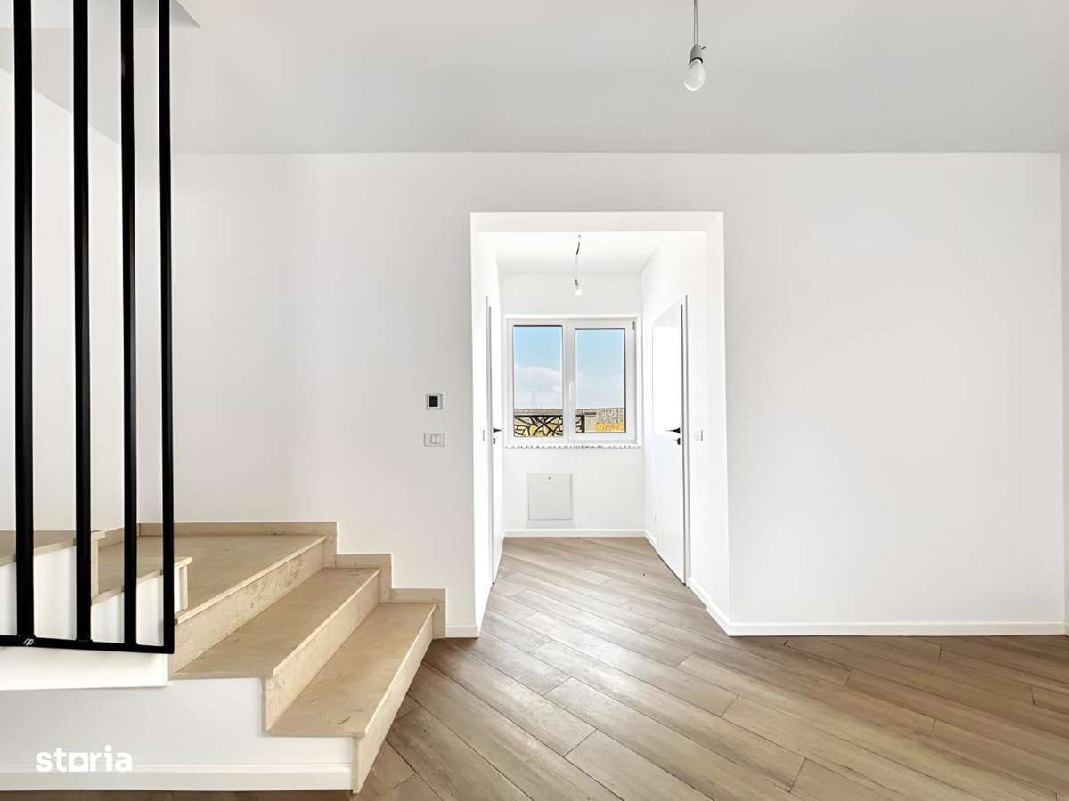 4 Camere | Panouri fotovoltaice | Pompe de caldura| Comision 0-8