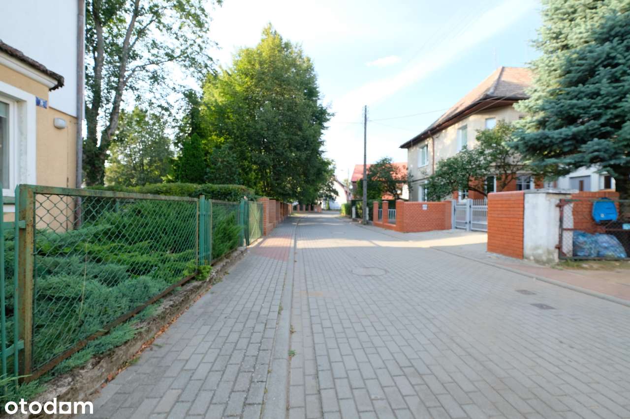 Odświeżone. Bezczynszowe. Garaże. Strych. Piwnice-12