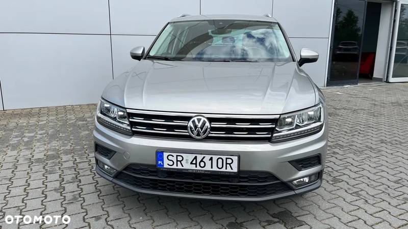 Volkswagen Tiguan 2.0 TDI BMT SCR 4Mot Highline DSG - 3