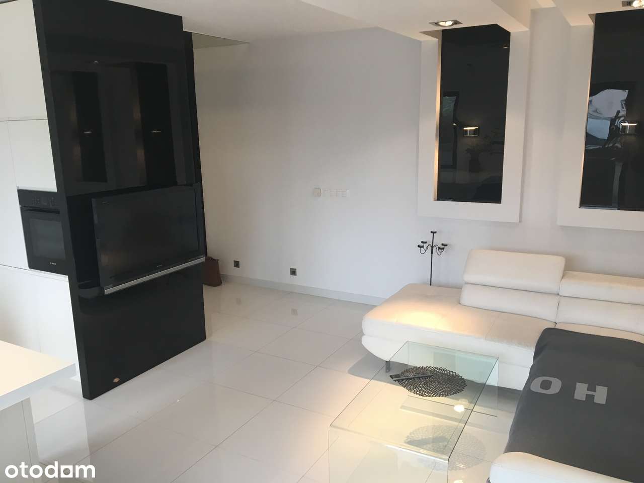 Komfortowe z przestronnym tarasem, Centrum, Garbary - Pełny obrazek: 5/11