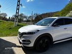 Hyundai Tucson 2.0 CRDI 4WD 6AT Luxury Pack+ - 5