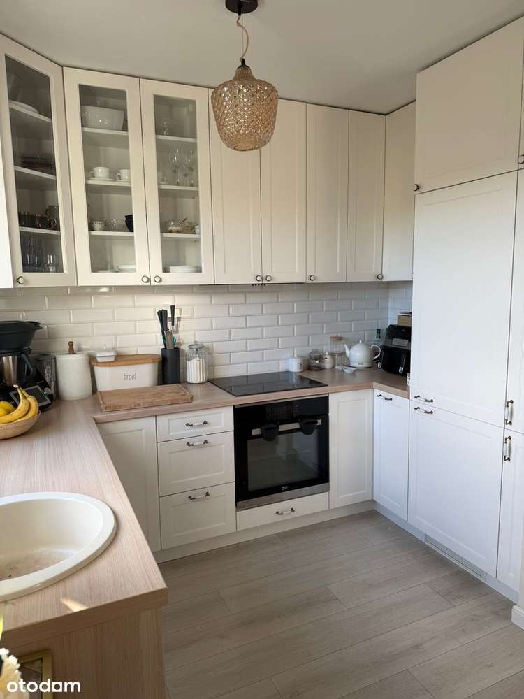 Mieszkanie z ogródkiem w nowym budownictwie - Pełny obrazek: 2/14