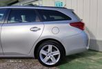 Toyota Auris Touring Sports 1.4 D-4D Comfort+Pack Sport - 8