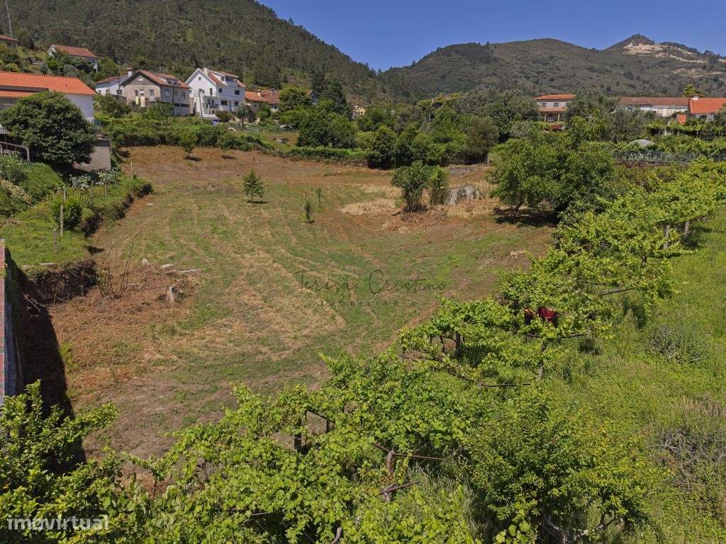 Terreno para Construção | Arcozelo, Ponte de Lima-16