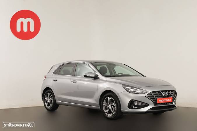 Hyundai i30 1.0 T-GDI Style - 1