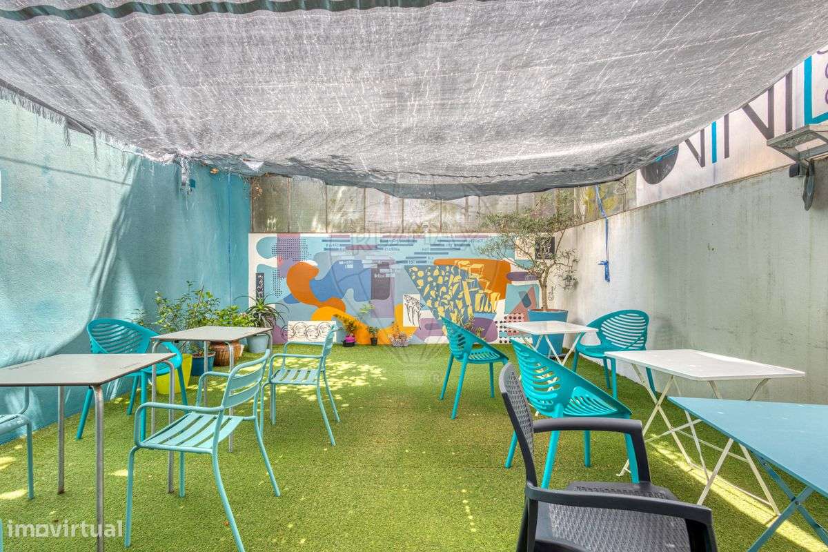 Trespasse  para venda - Grande imagem: 2/22