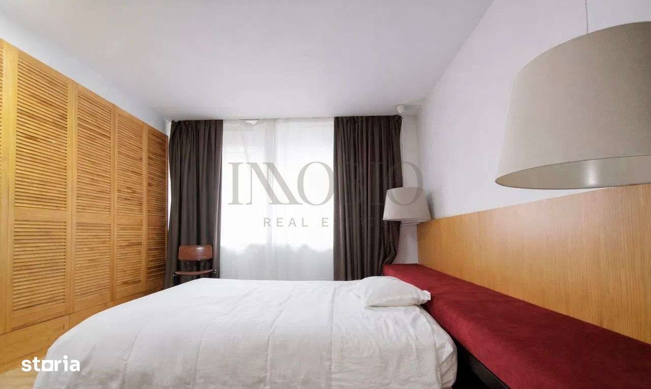 Casa/Vila - Mansardă tip loft 6 camere | Premium | Modern | Floreasca-6