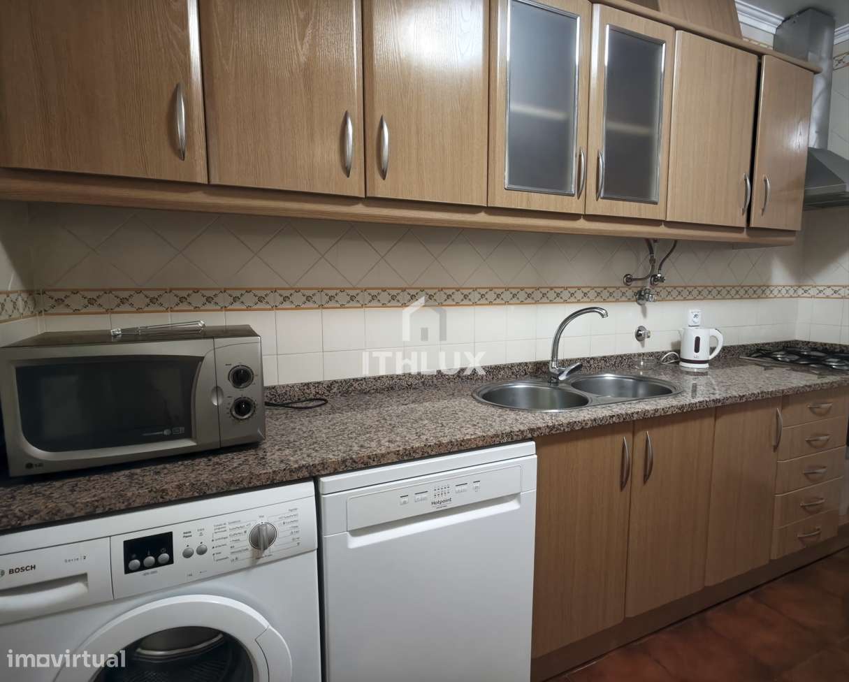 Apartamento T2 em Ermidas-Sado – Santiago do Cacém - Grande imagem: 5/14