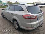 Ford Mondeo 2.0 TDCi Business Edition - 19