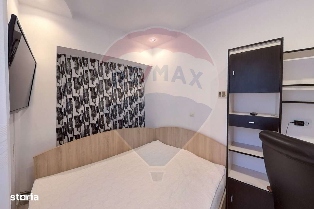 Apartament cu 2 camere de închiriat - Cartierul Răcădău - Imagine principală: 3/17